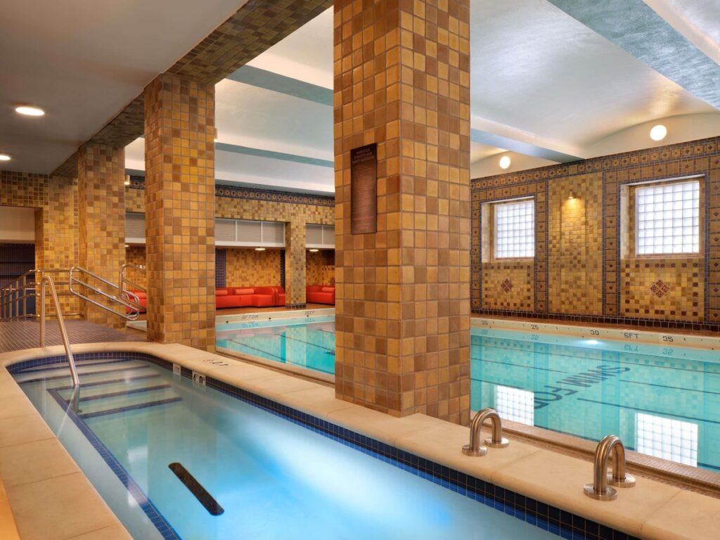 21C Museum Hotel St Louis