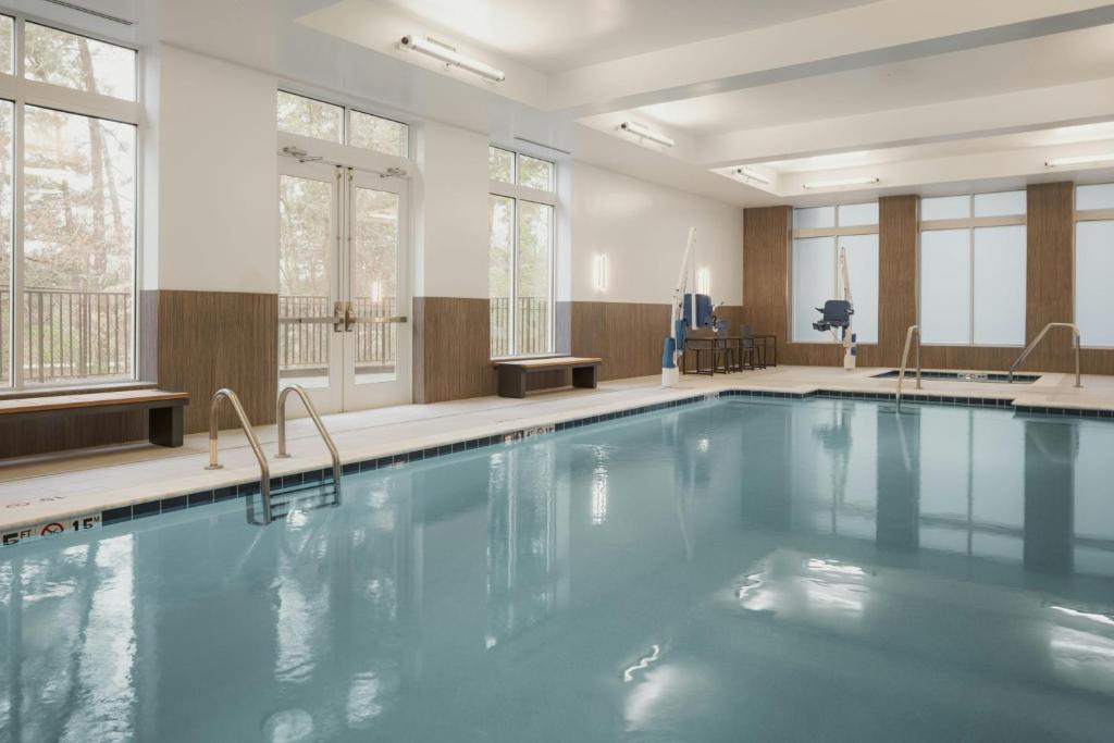 AC Hotel Asheville Biltmore Village