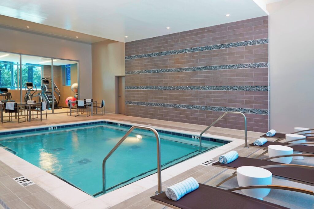 AC Hotel Atlanta Buckhead at Phipps Plaza