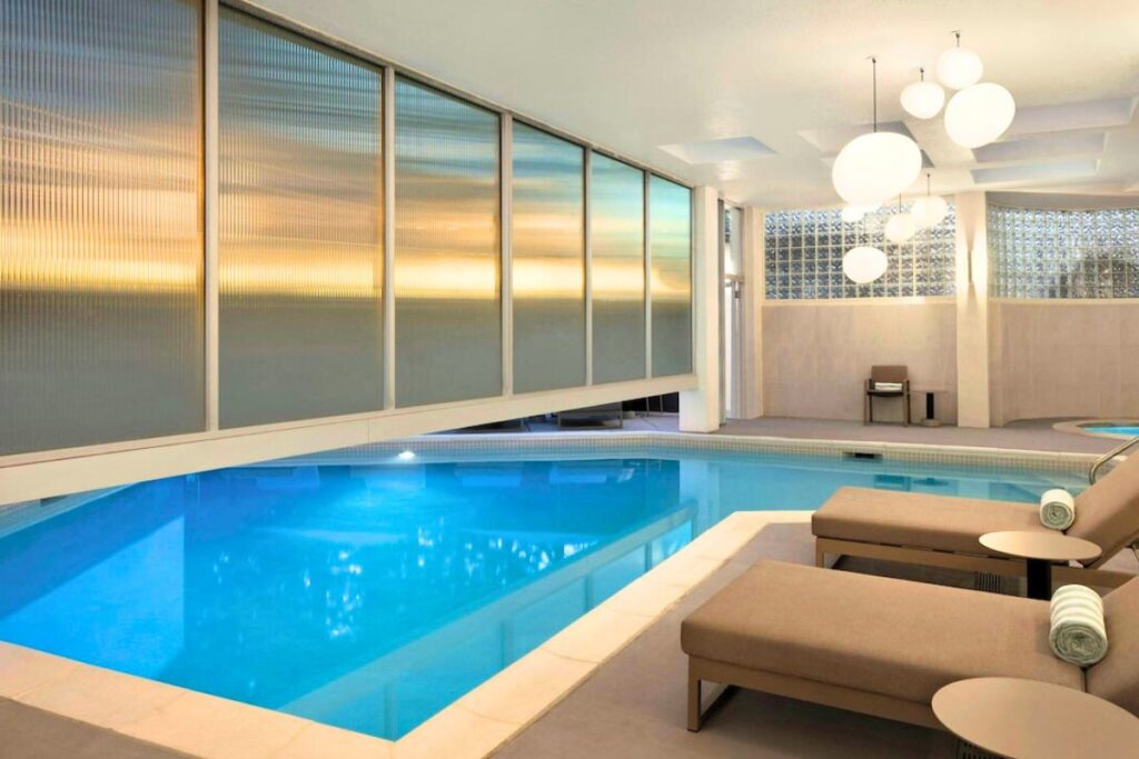 AC Hotel by Marriott Portland Lake Oswego