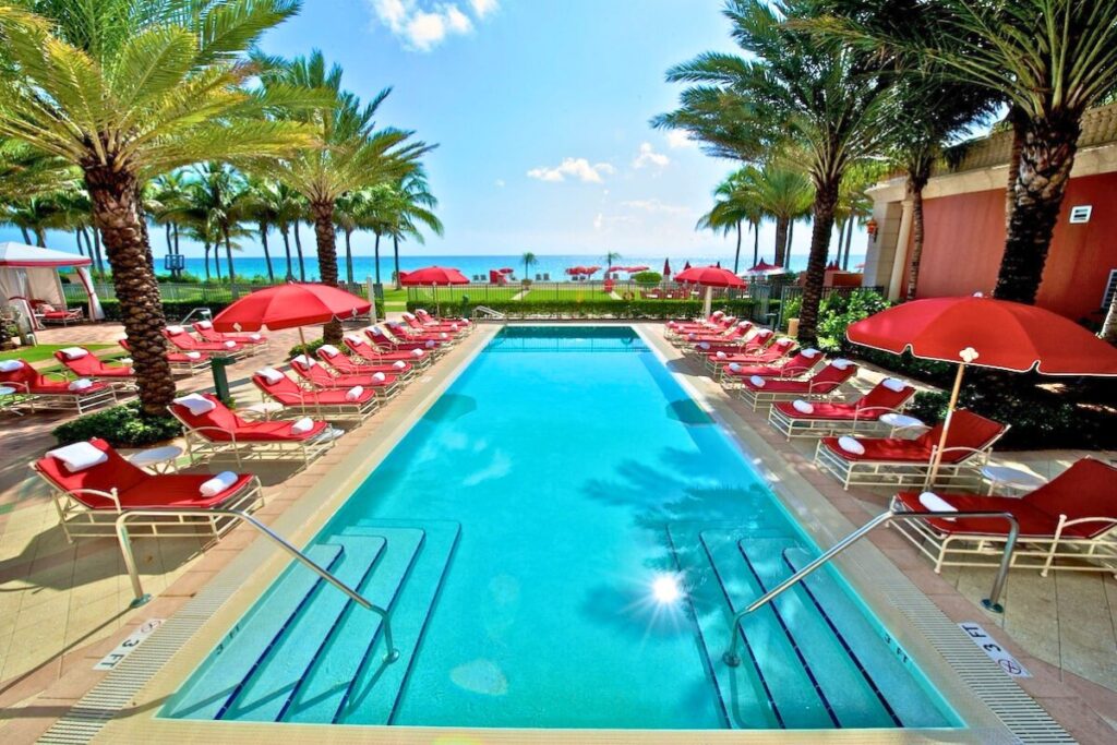 Acqualina Resort & Residences On The Beach