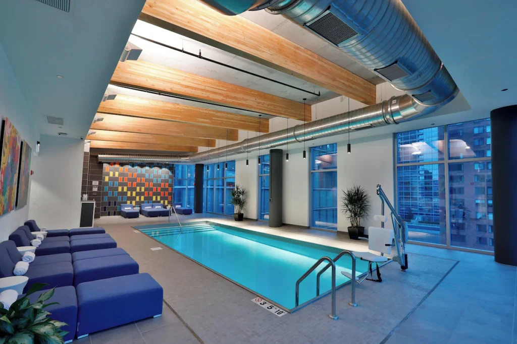 Aloft Chicago Mag Mile