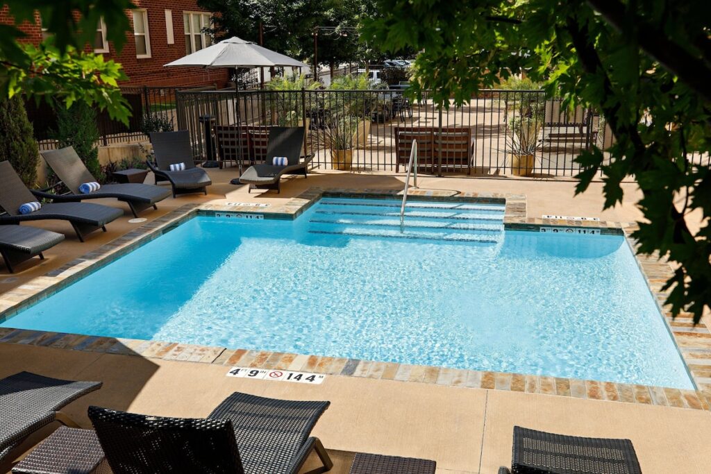 Ambassador Hotel Oklahoma City, Autograph Collection