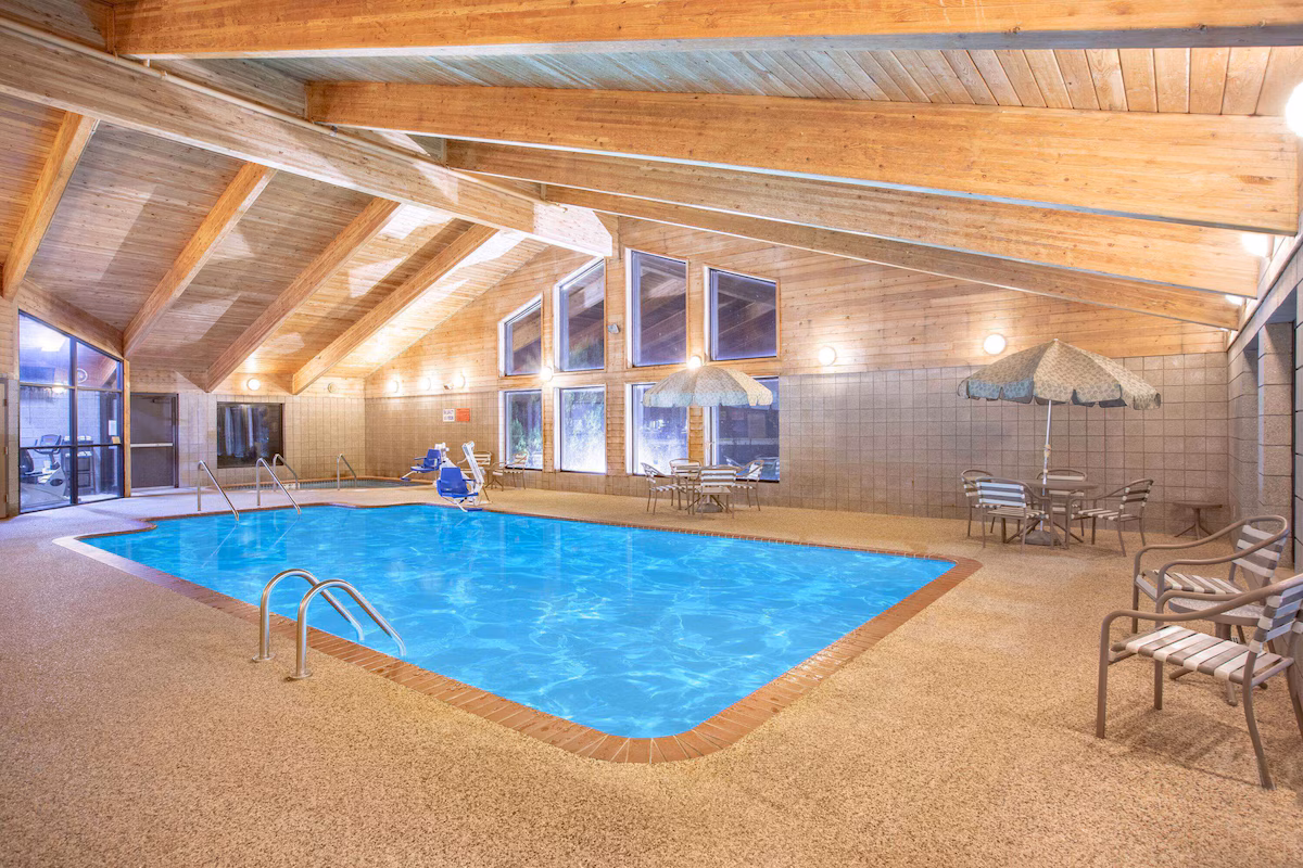 AmericInn by Wyndham Ankeny/Des Moines