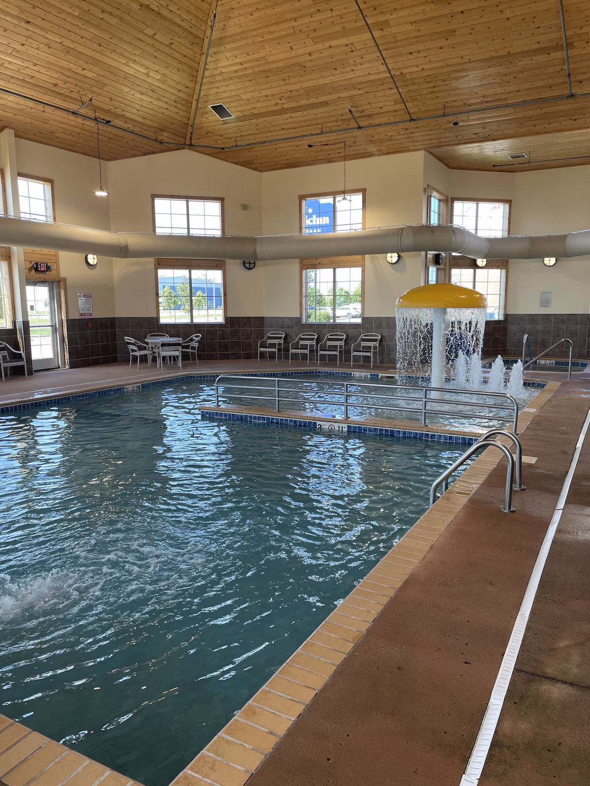 AmericInn by Wyndham Fargo Medical Center