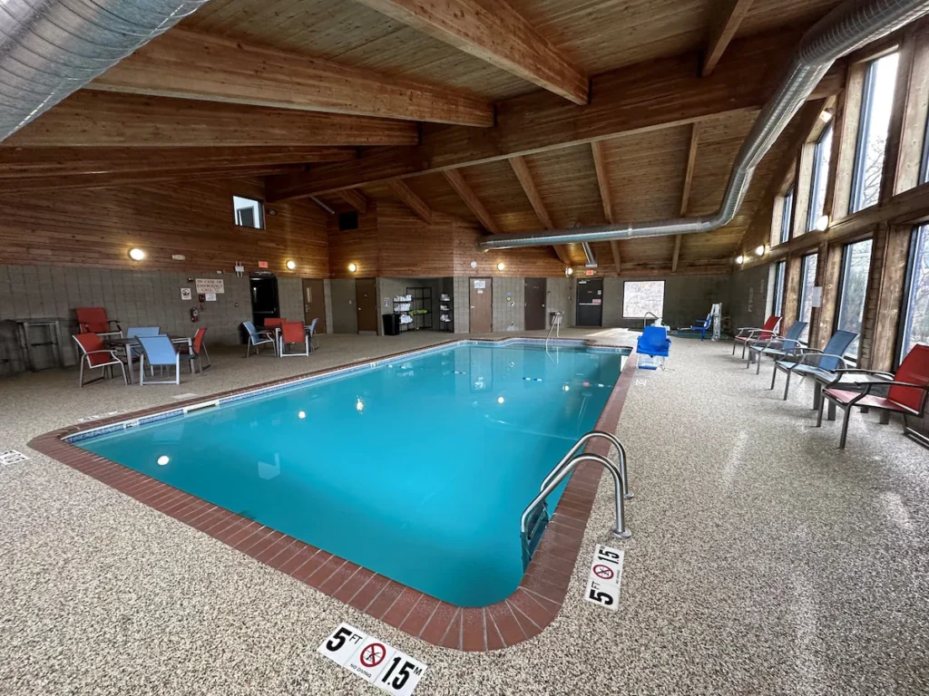 AmericInn by Wyndham Menominee