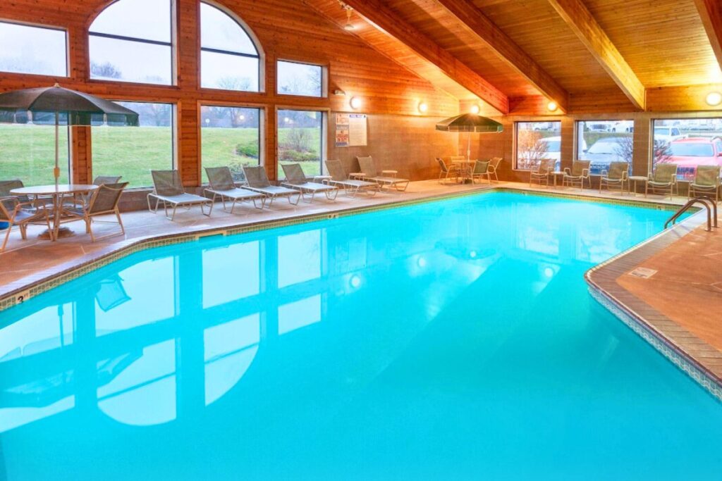 AmericInn by Wyndham Peoria