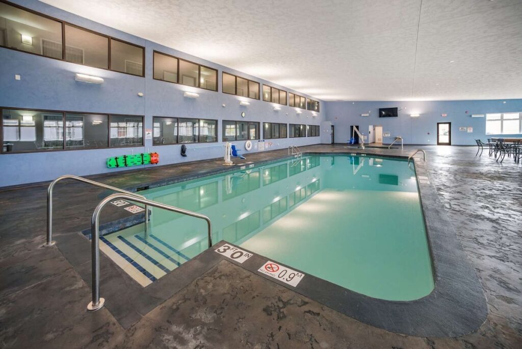 Americinn by Wyndham Green Bay Near Stadium