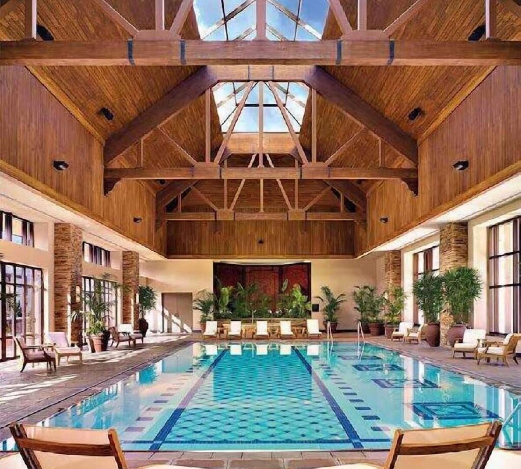 Ameristar Casino Resort Spa Black Hawk