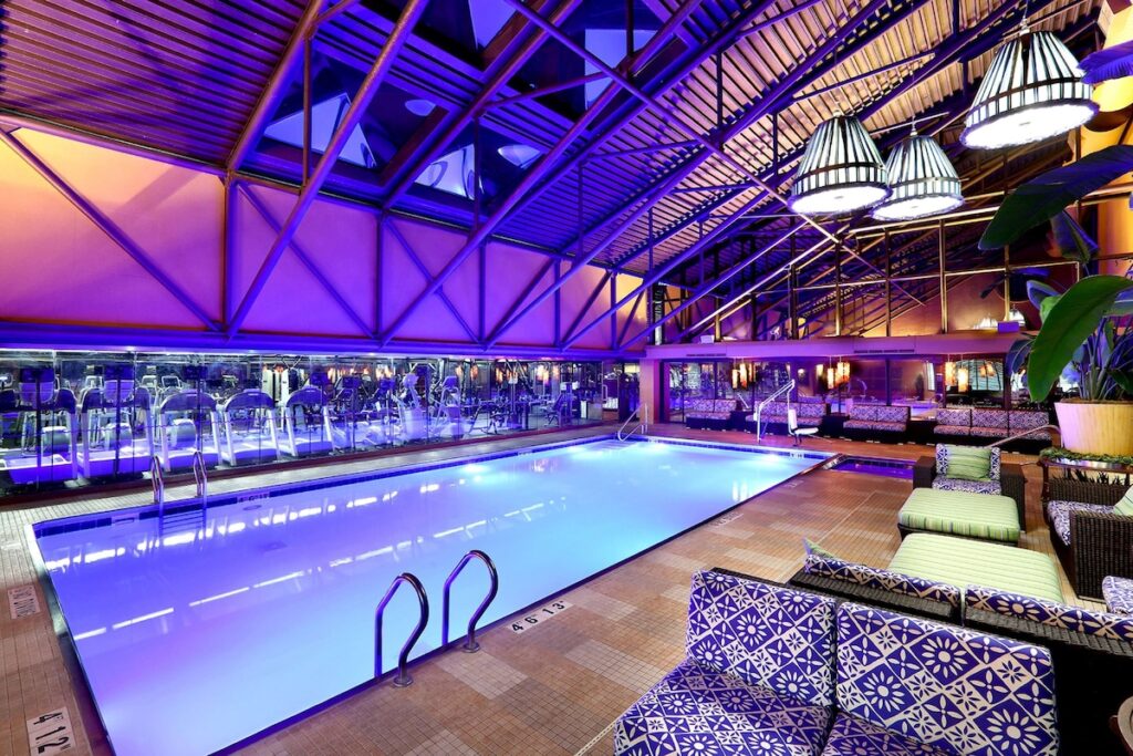 Amway Grand Plaza, Curio Collection by Hilton