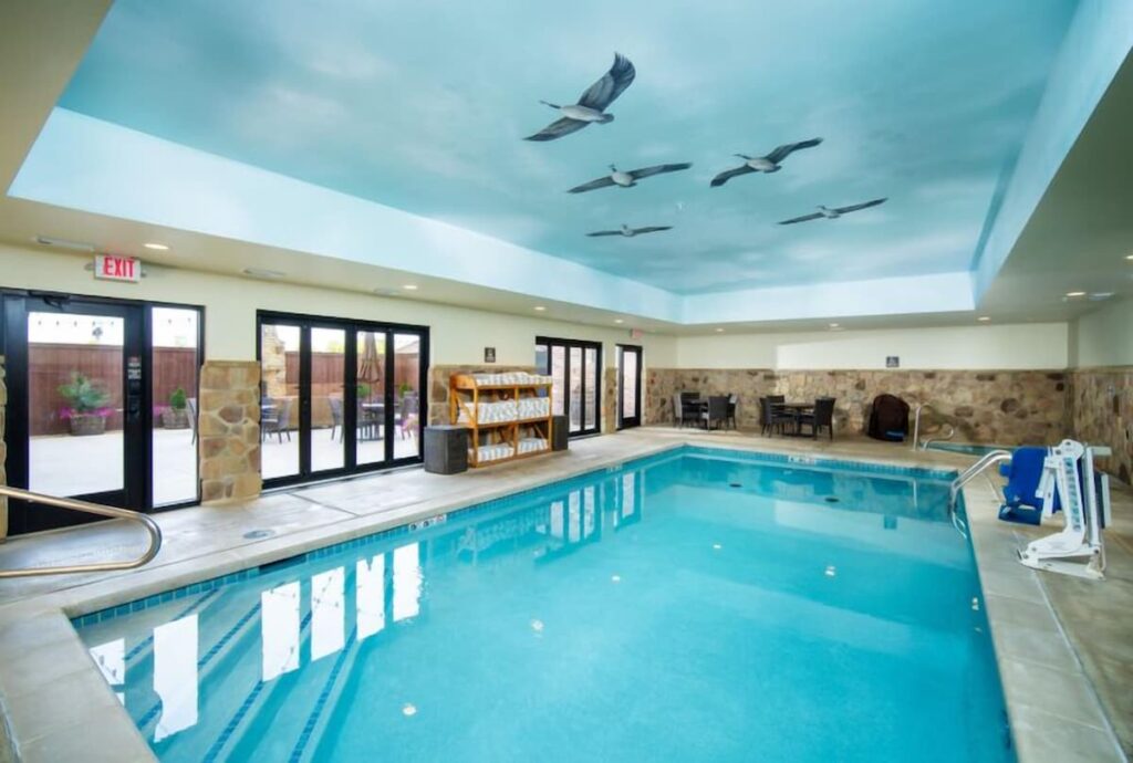 Angler’s Lodge Hollister