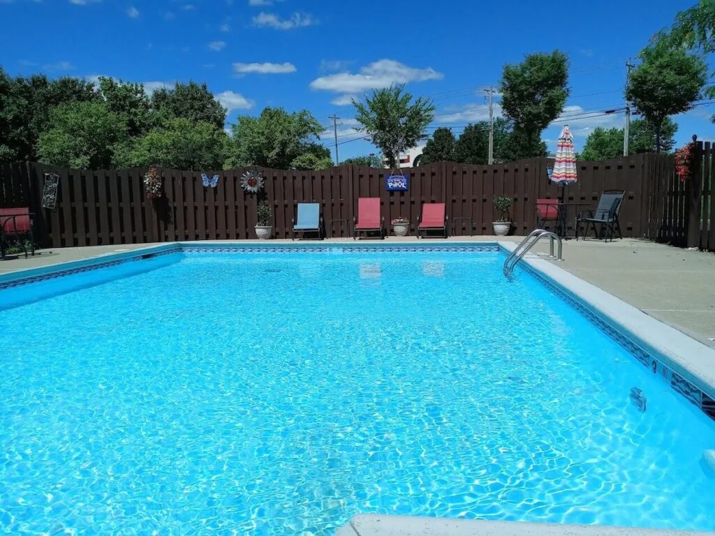 Ashley Quarters Hotel Cincinnati Airport