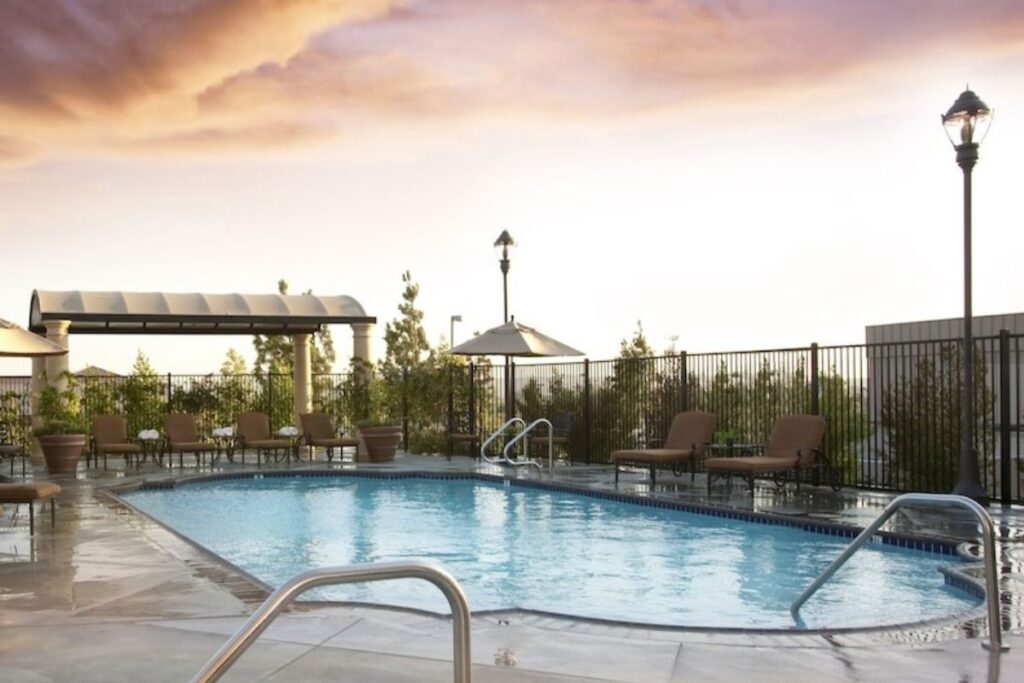 Ayres Hotel & Spa Moreno Valley