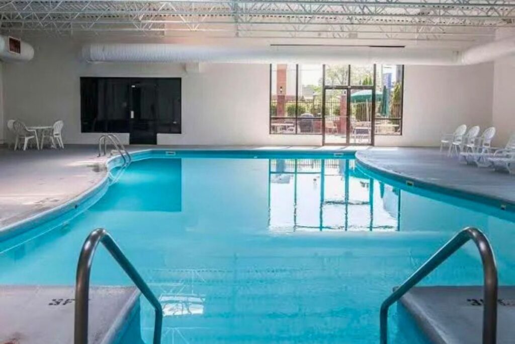 Baymont By Wyndham South Bend