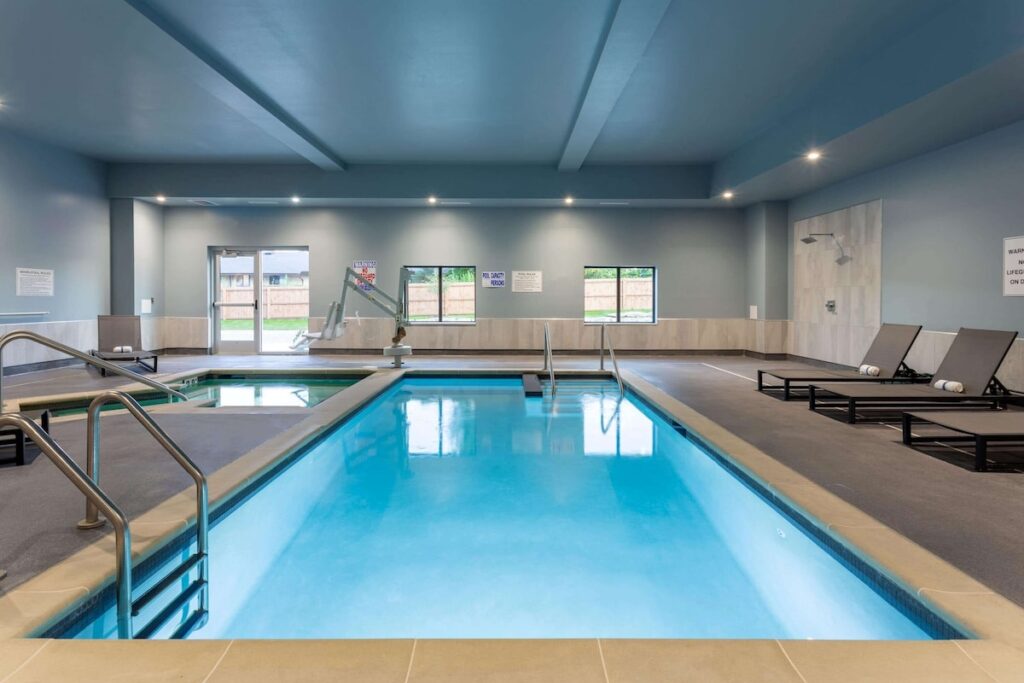 Baymont Inn & Suites by Wyndham Madison