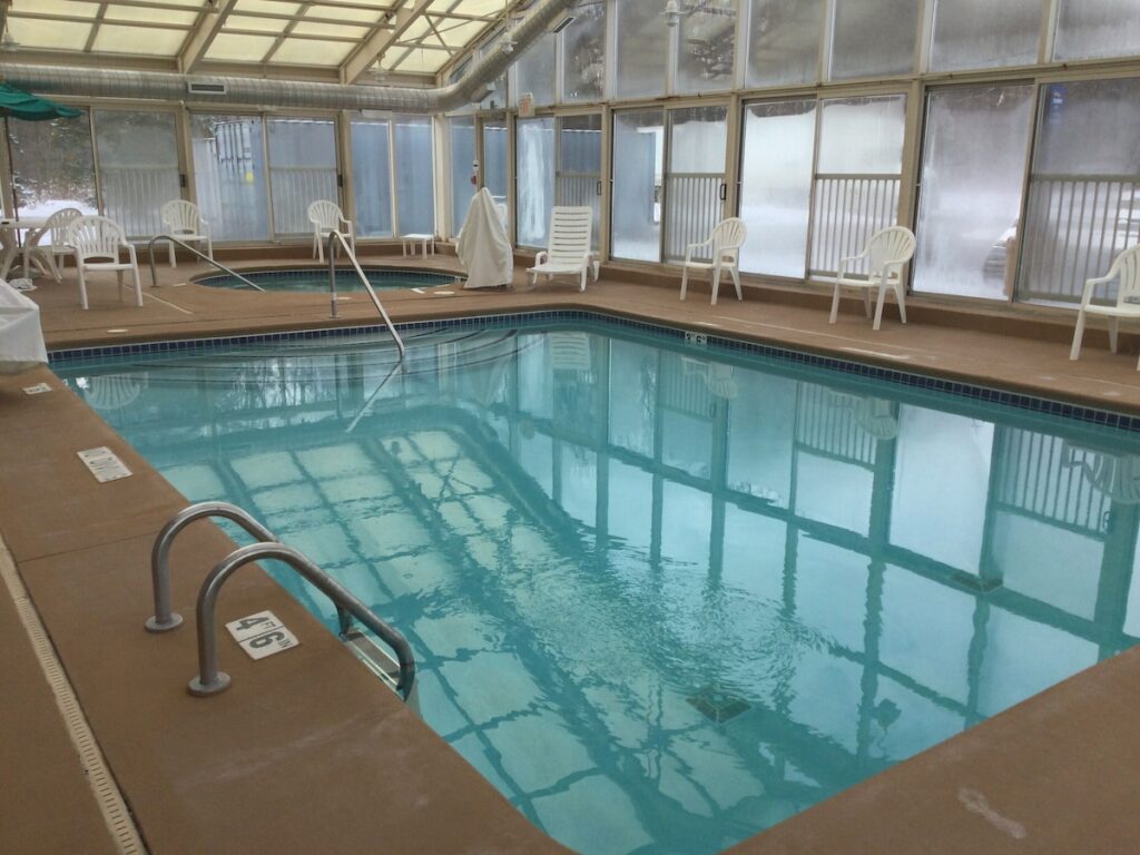 Baymont by Wyndham Bridgeport/Frankenmuth