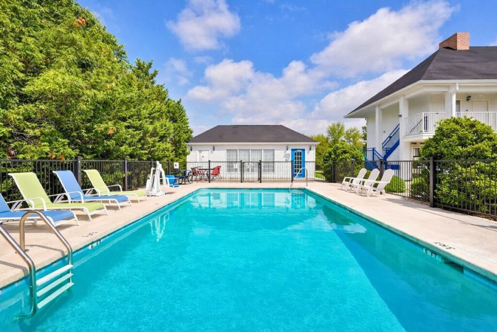 Baymont by Wyndham Cleveland