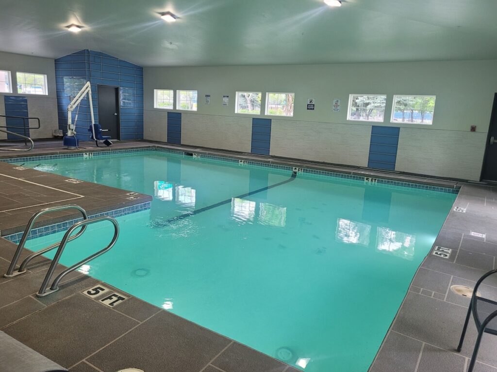 Baymont by Wyndham Coeur D Alene