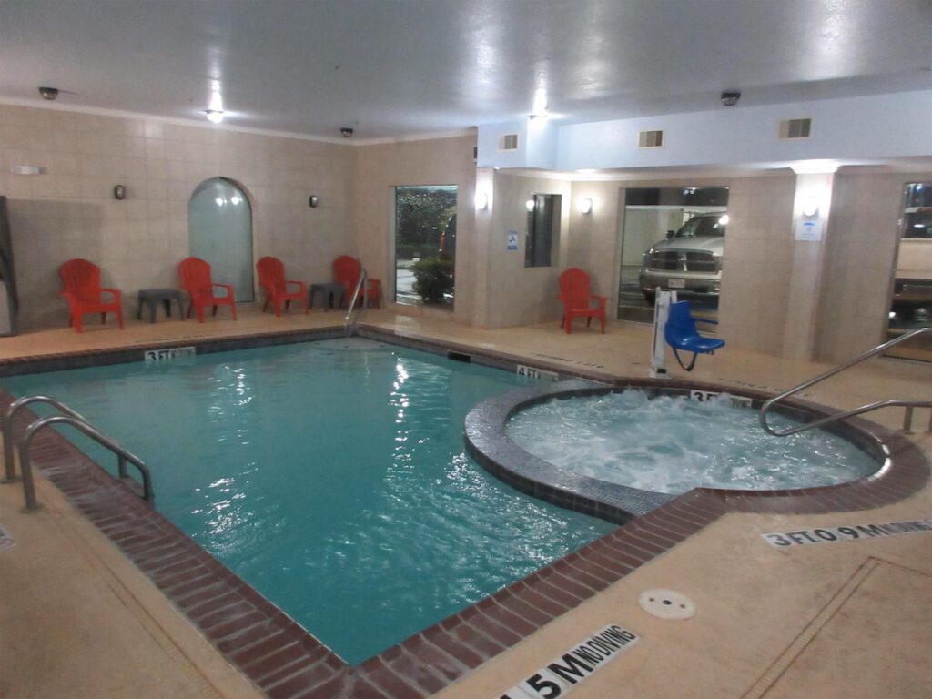 Baymont by Wyndham Decatur