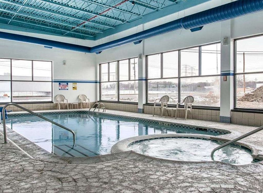 Baymont by Wyndham Flat Rock