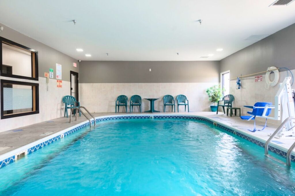 Baymont by Wyndham Morton