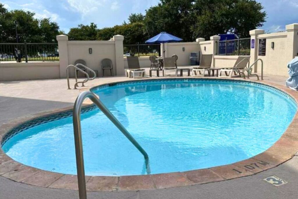 Baymont by Wyndham Slidell