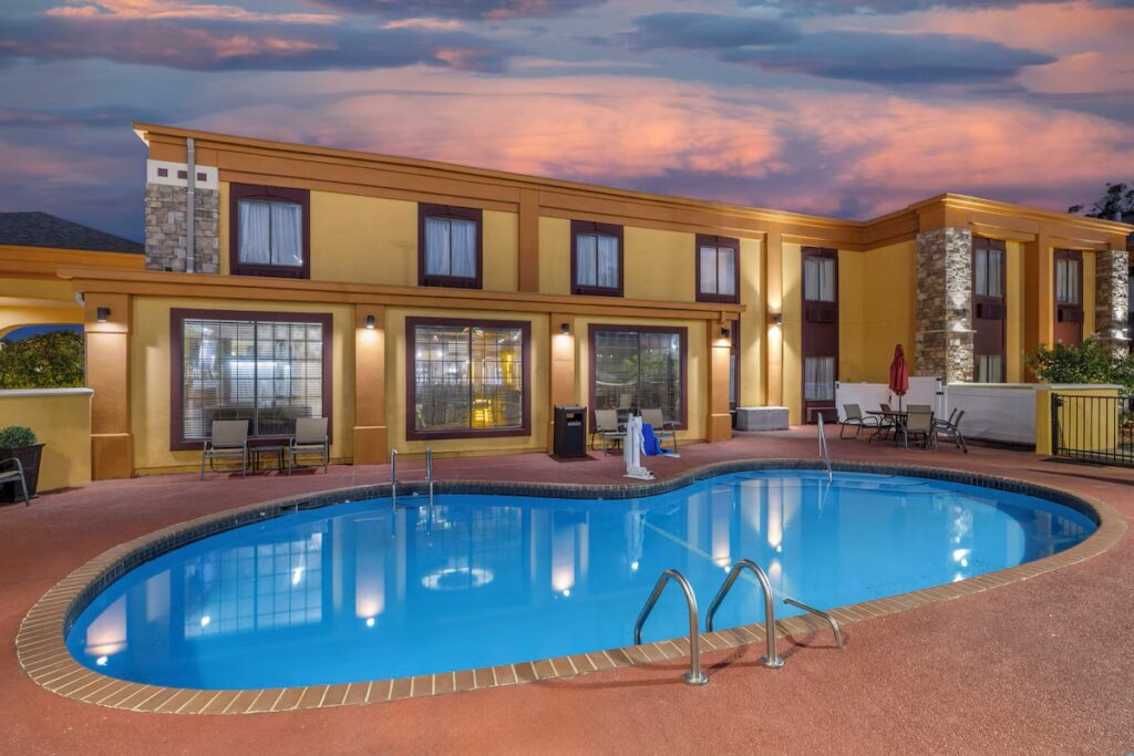 Best Western Aspen Hotel