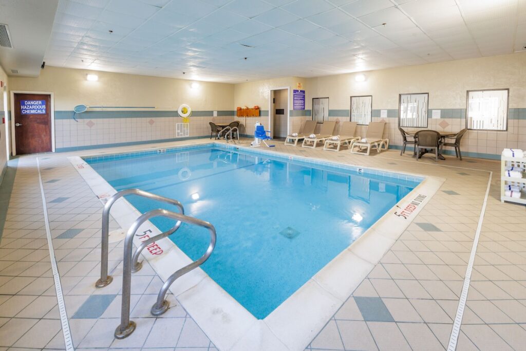 Best Western Elkhart Inn & Suites