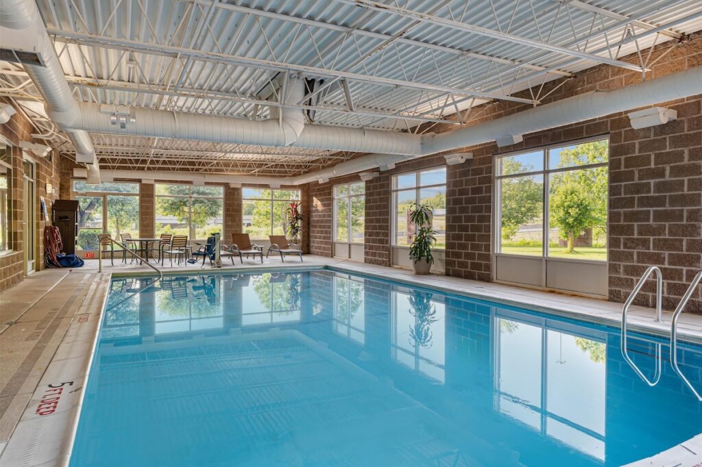 Best Western Garden Inn