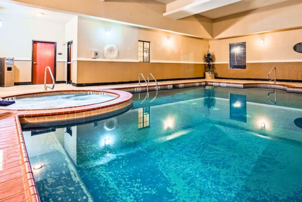 Best Western Jacksonville Inn