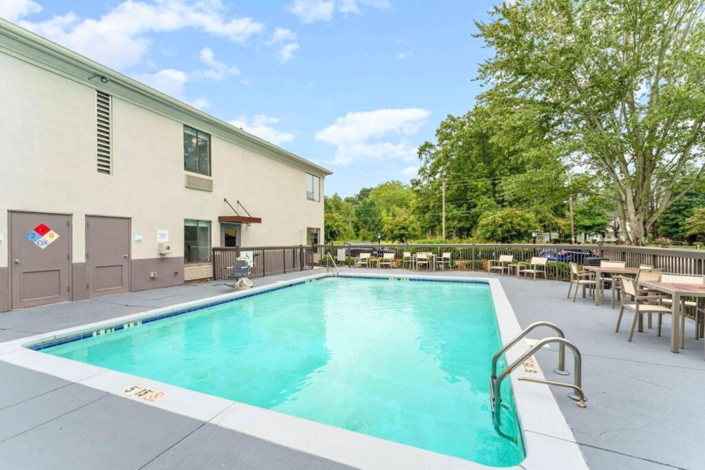 Best Western Kernersville