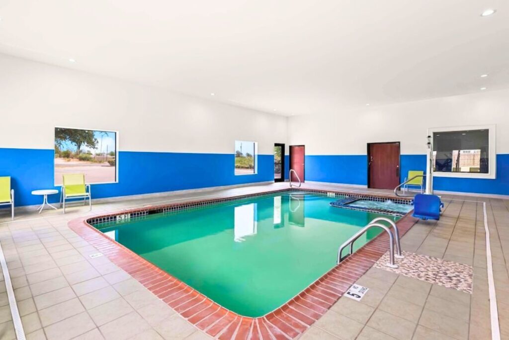 Best Western Palace Inn & Suites