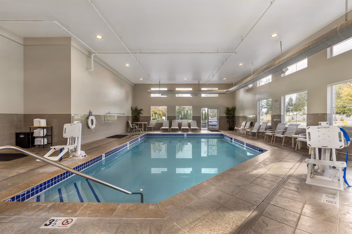 Best Western Plus Arlington/Marysville