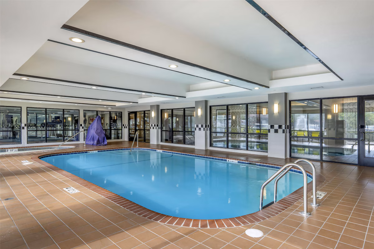 Best Western Plus Castlerock Inn & Suites