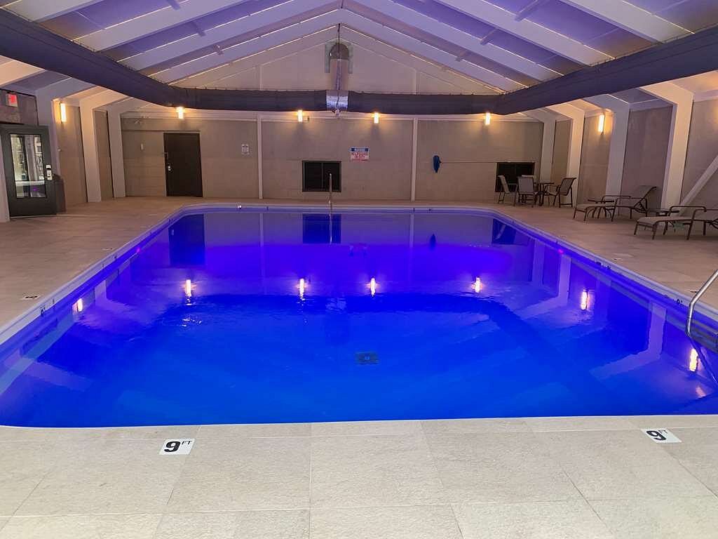 Best Western Plus Clarks Summit Scranton