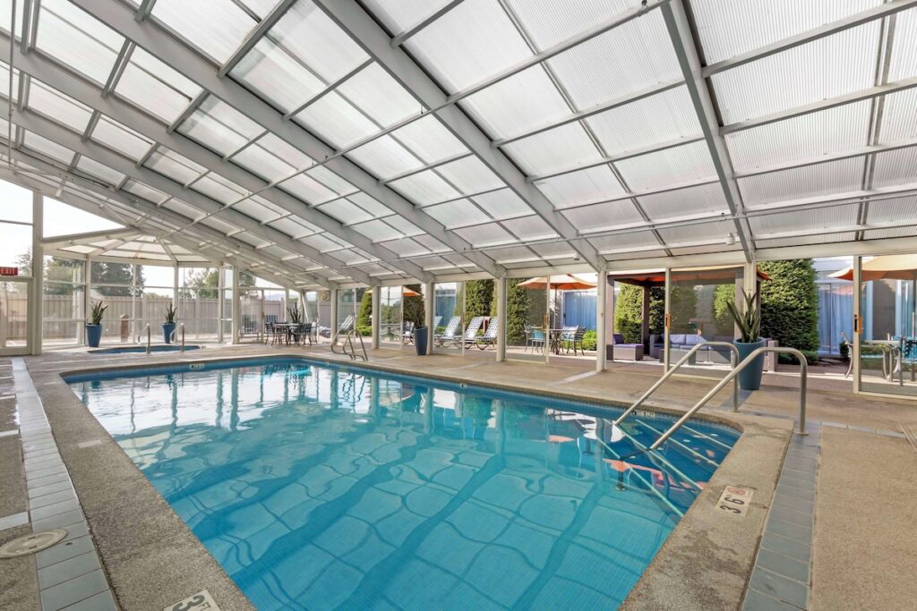 Best Western Plus Coeur d’Alene Inn