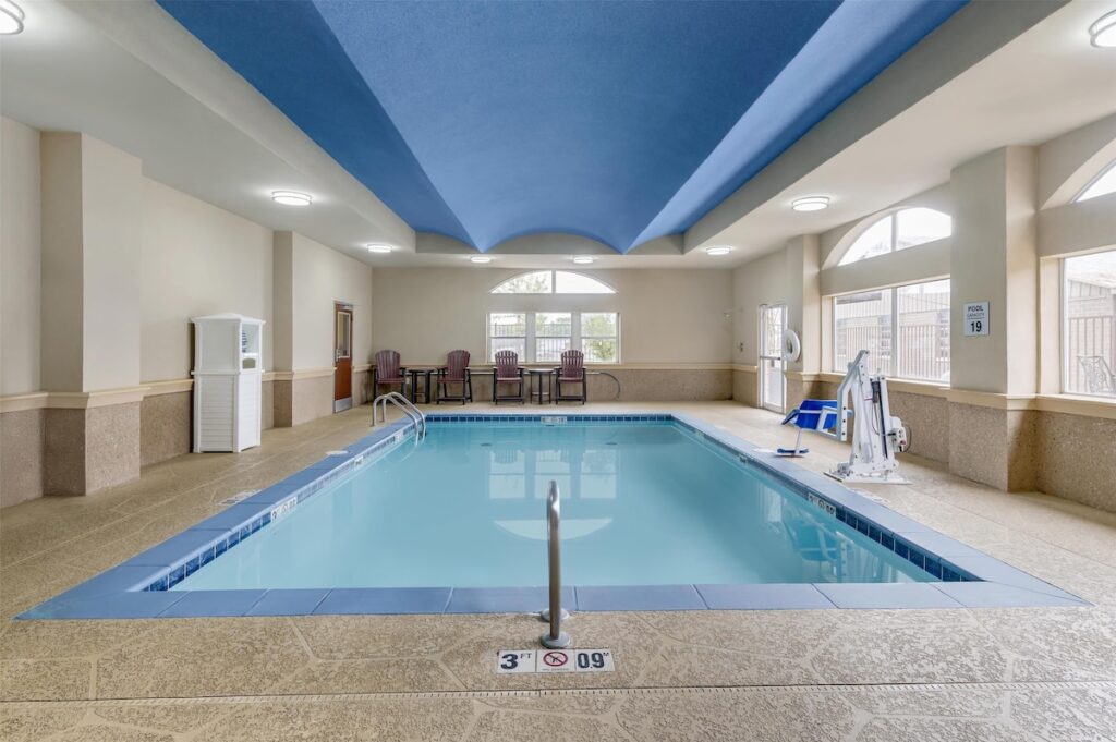 Best Western Plus JFK Inn & Suites