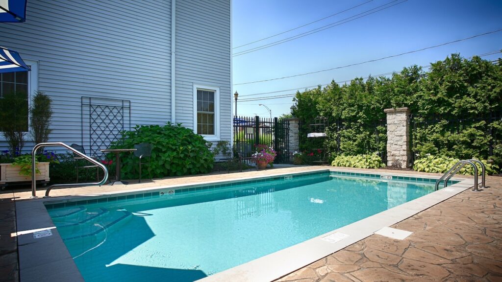 Best Western Plus Mentor-Cleveland Northeast