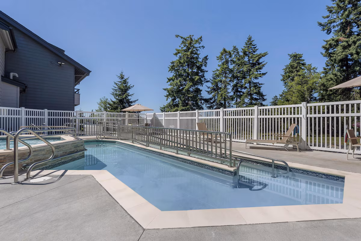 Best Western Plus Oak Harbor Hotel & Conference Center