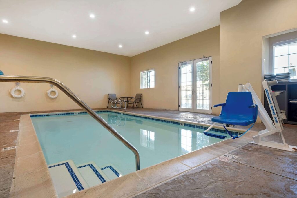 Best Western Plus Temecula Wine Country Hotel &Suites