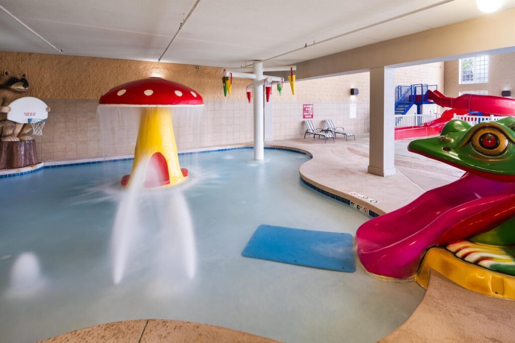 Best Western Premier Bridgewood Resort Hotel