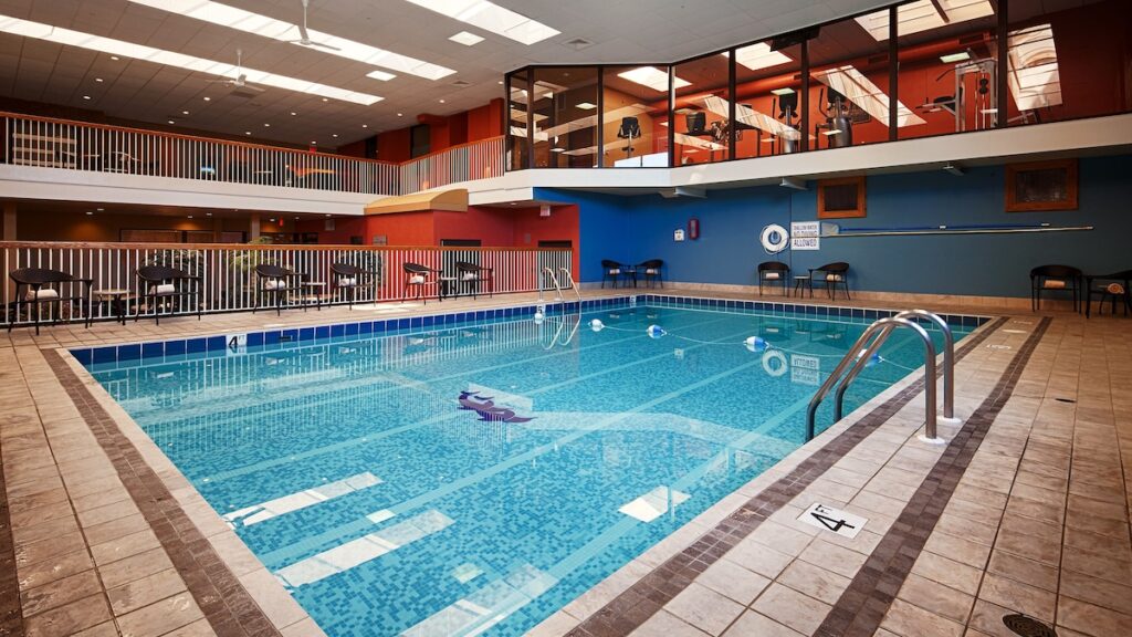 Best Western Premier Park Hotel