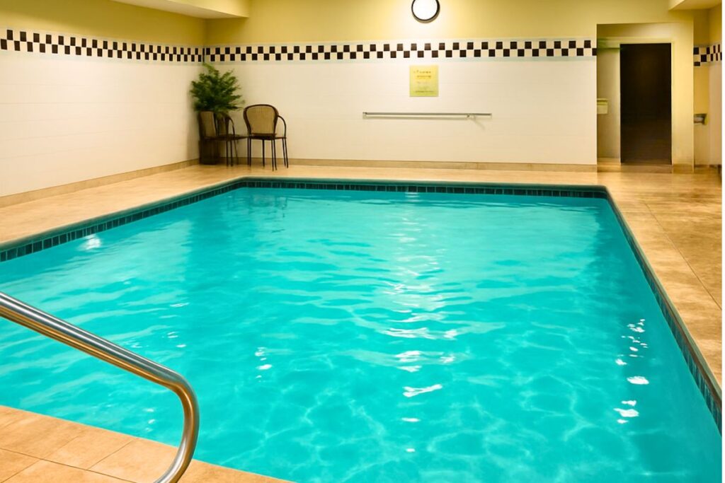 Best Western Wilsonville Inn & Suites