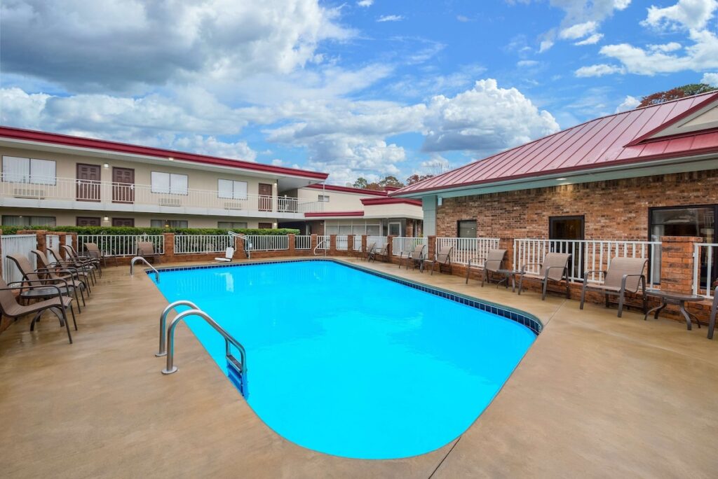 Best Western Winners Circle