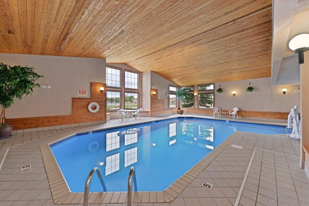 Kelly Inn Fargo North Dakota