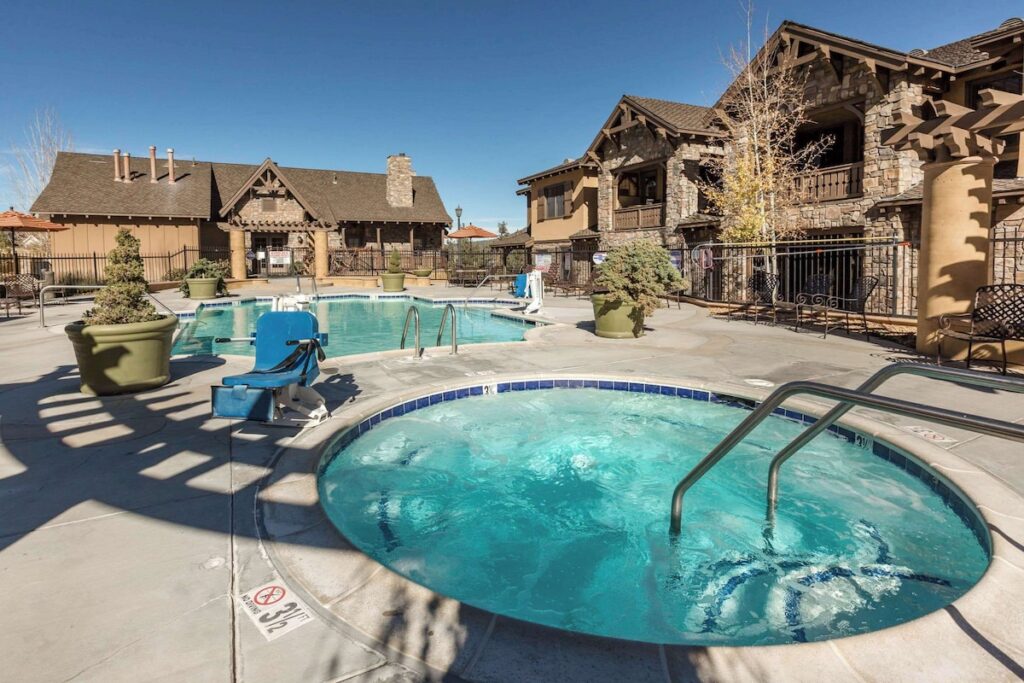 Bluegreen Vacations Big Bear Village, an Ascend Collection Resort