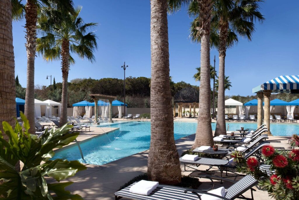 Bluegreen Vacations Eilan Hotel and Spa, an Ascend Collection Resort