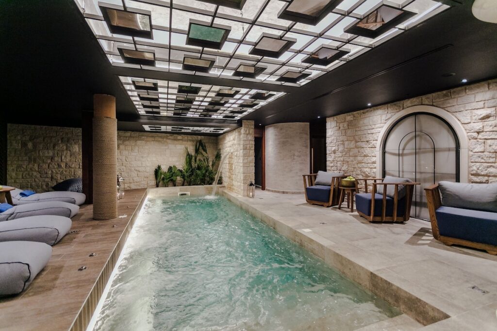 Boutique Hotel & Spa Casa del Mare – Mediterraneo