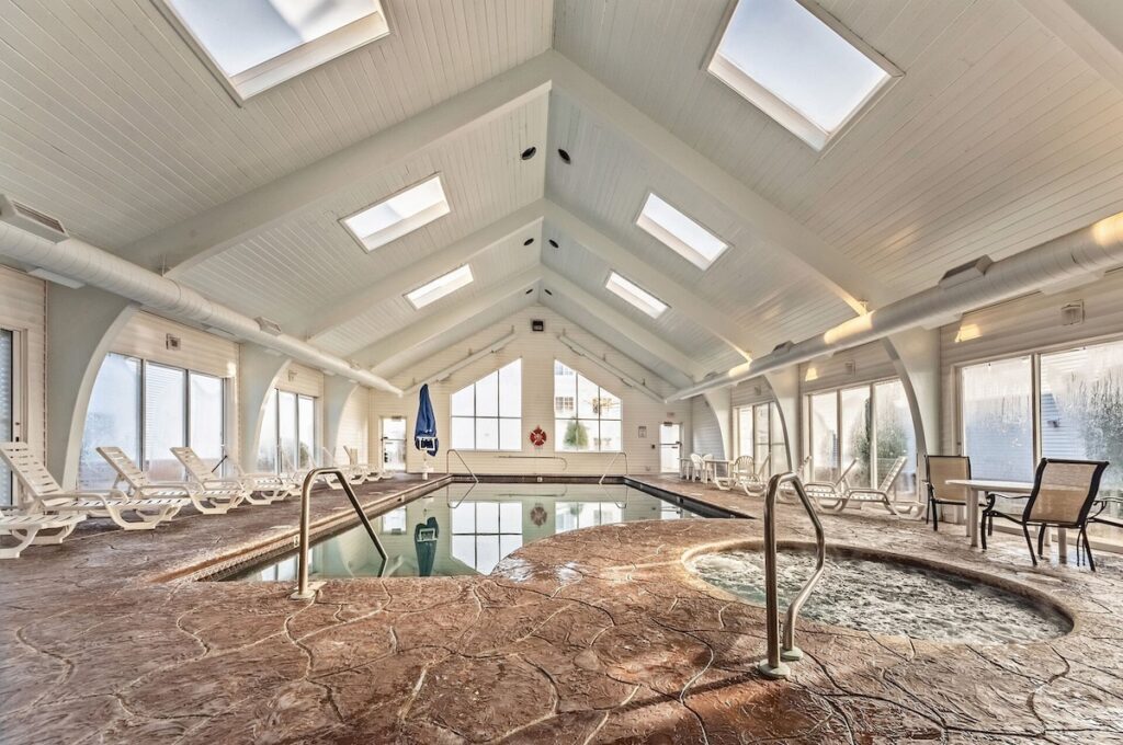 Branson Towers Hotel