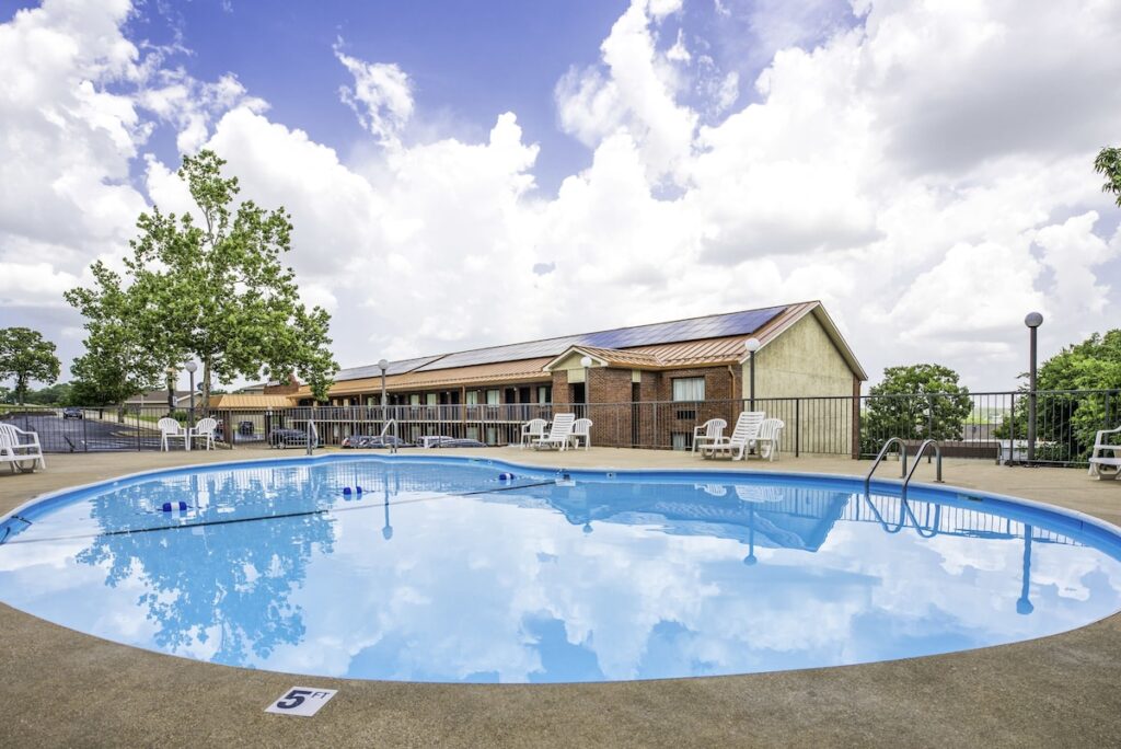 Branson’s Best Motel